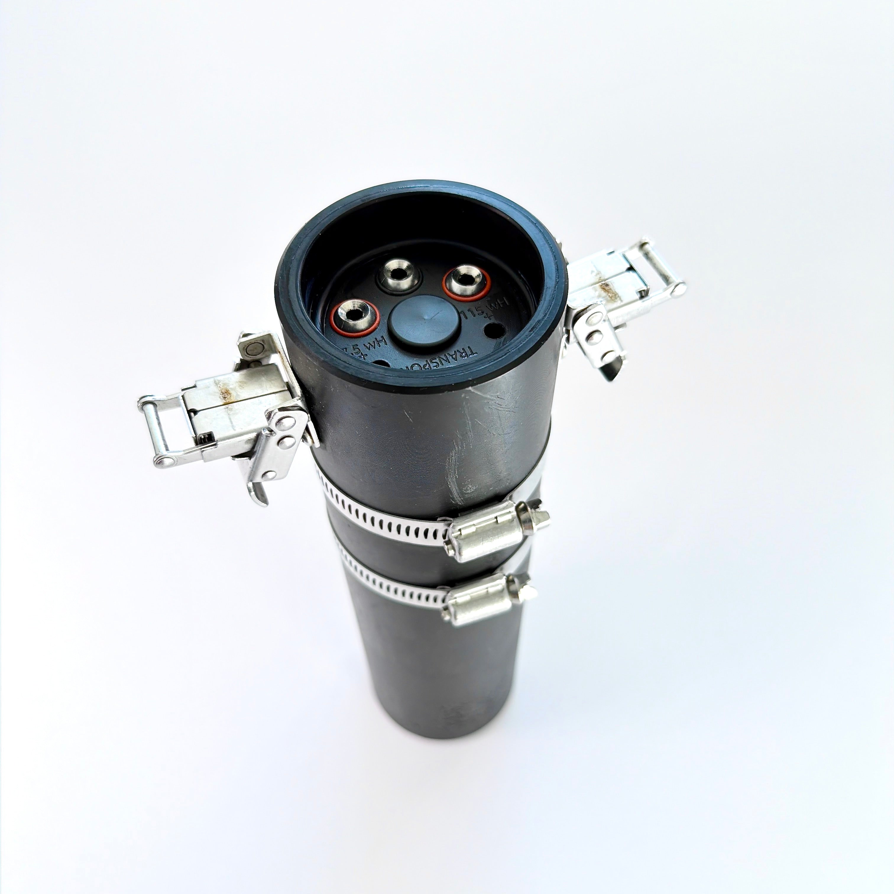 Light Monkey 32 Watt VF LED 15aH Battery