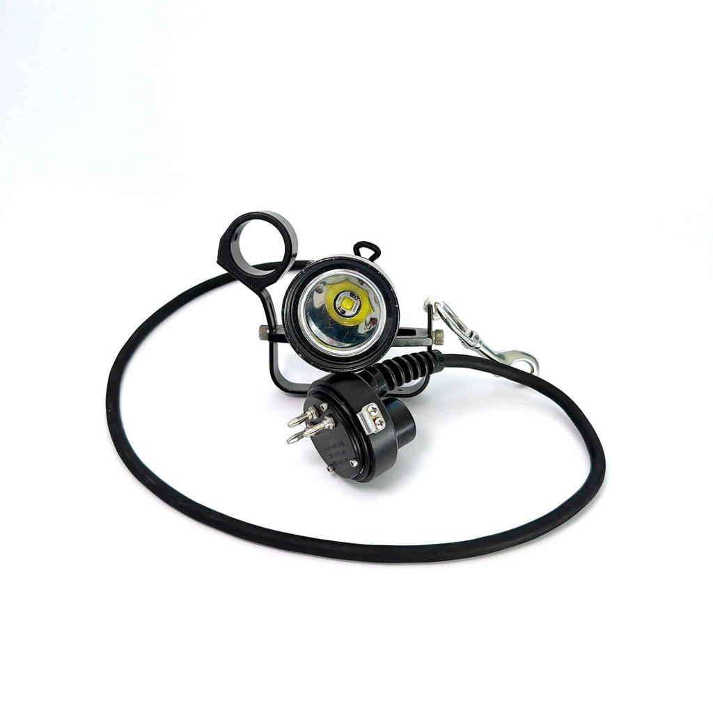 Light Monkey 32 Watt VF LED 15aH Light Head