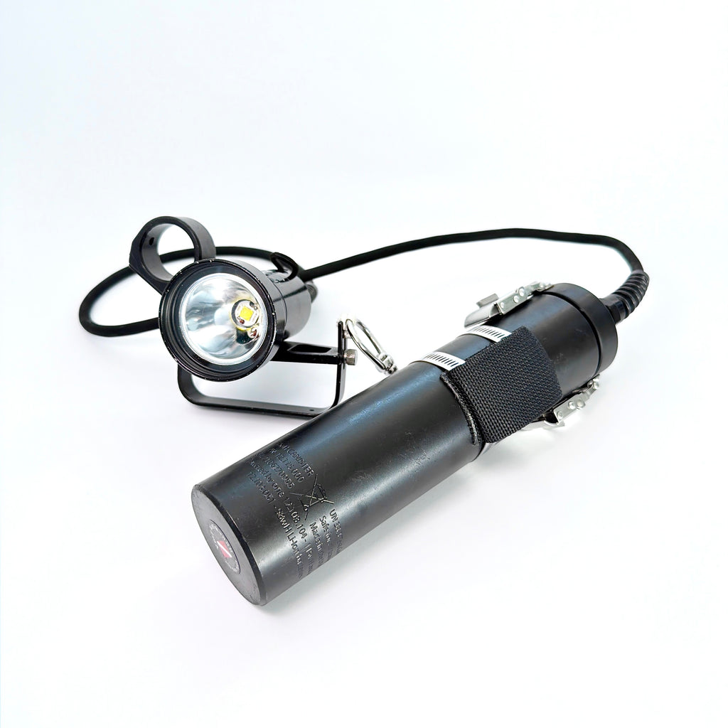 Light Monkey 32 Watt VF LED 15aH Primary Light