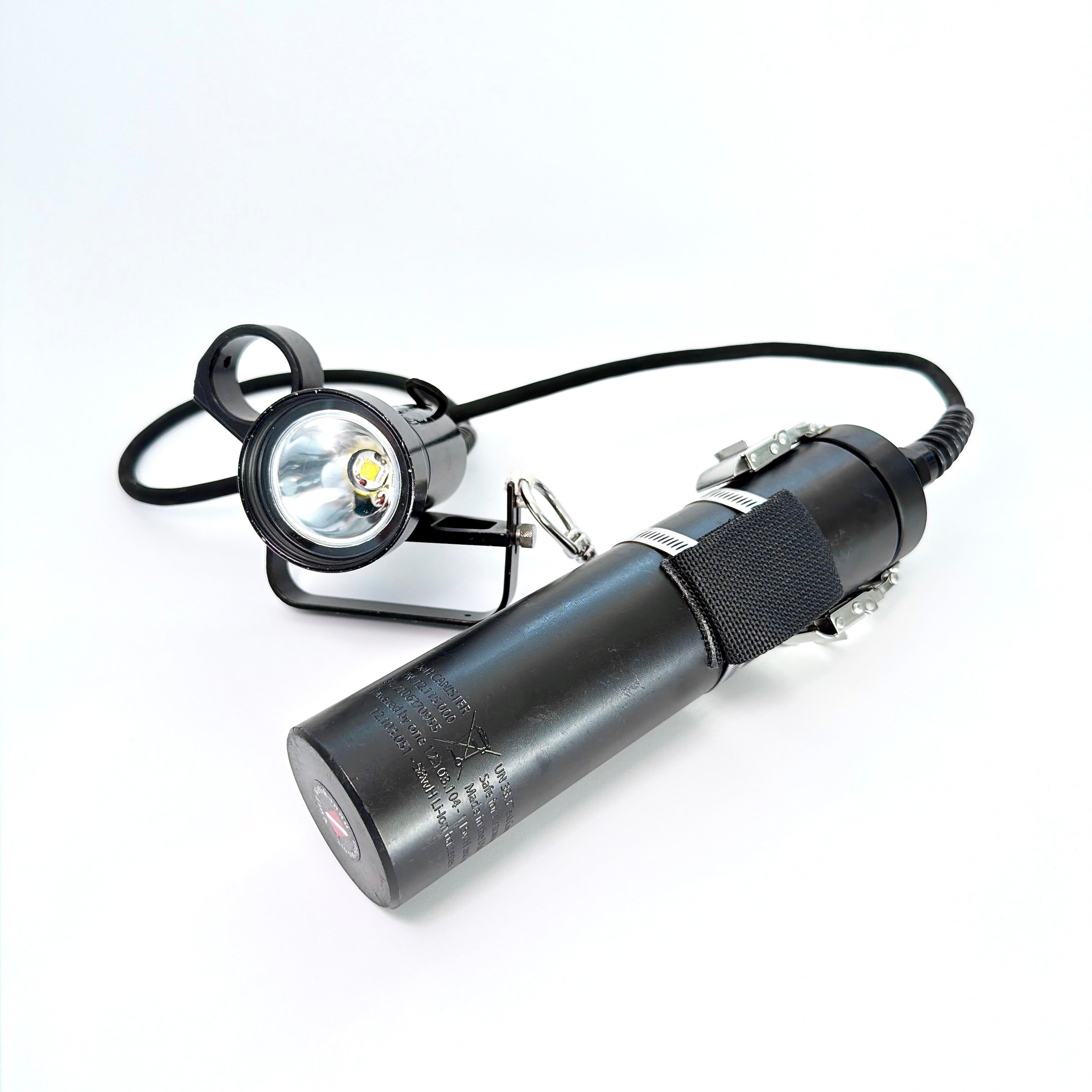 Light Monkey 32 Watt VF LED 15aH Primary Light