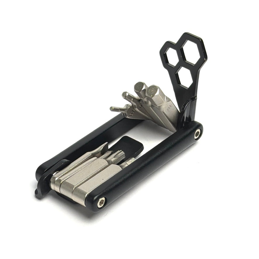 Low Profile Scuba Tool 2