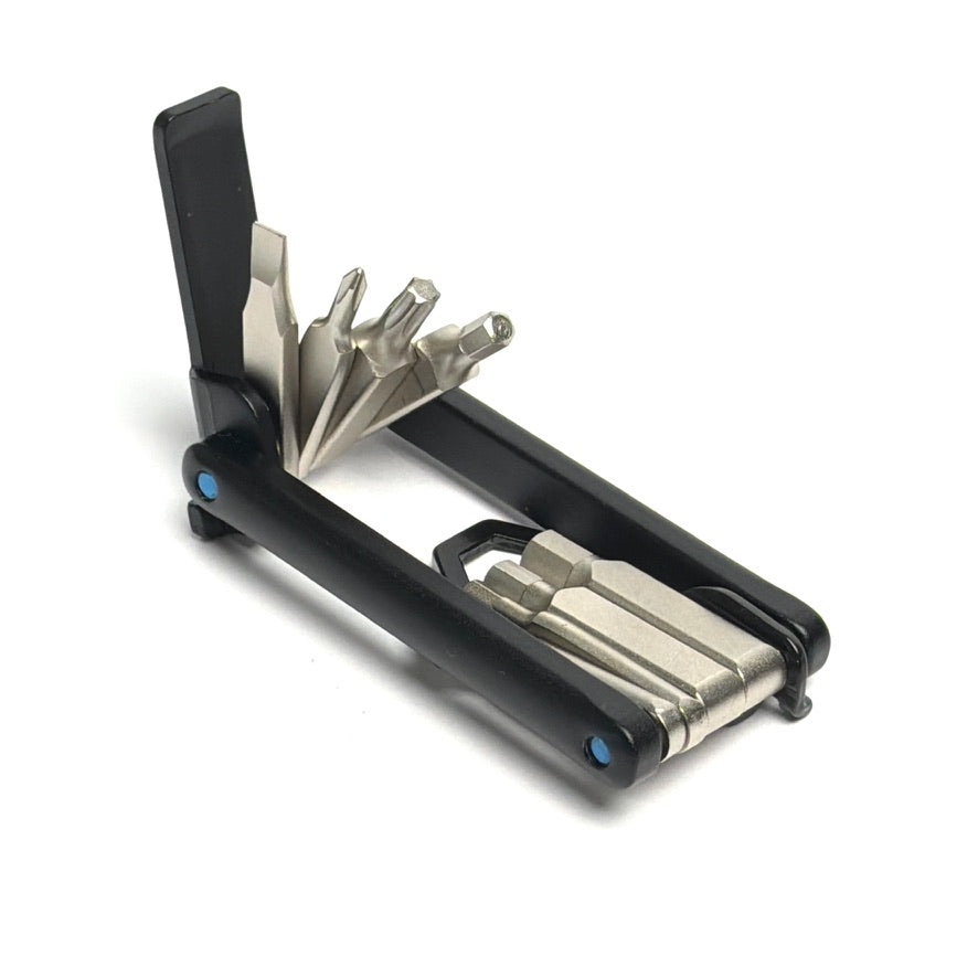 Low Profile Scuba Tool 3