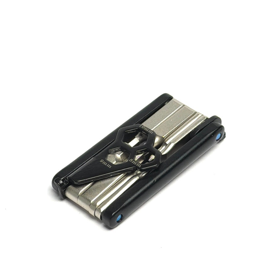 Low Profile Scuba Tool 4