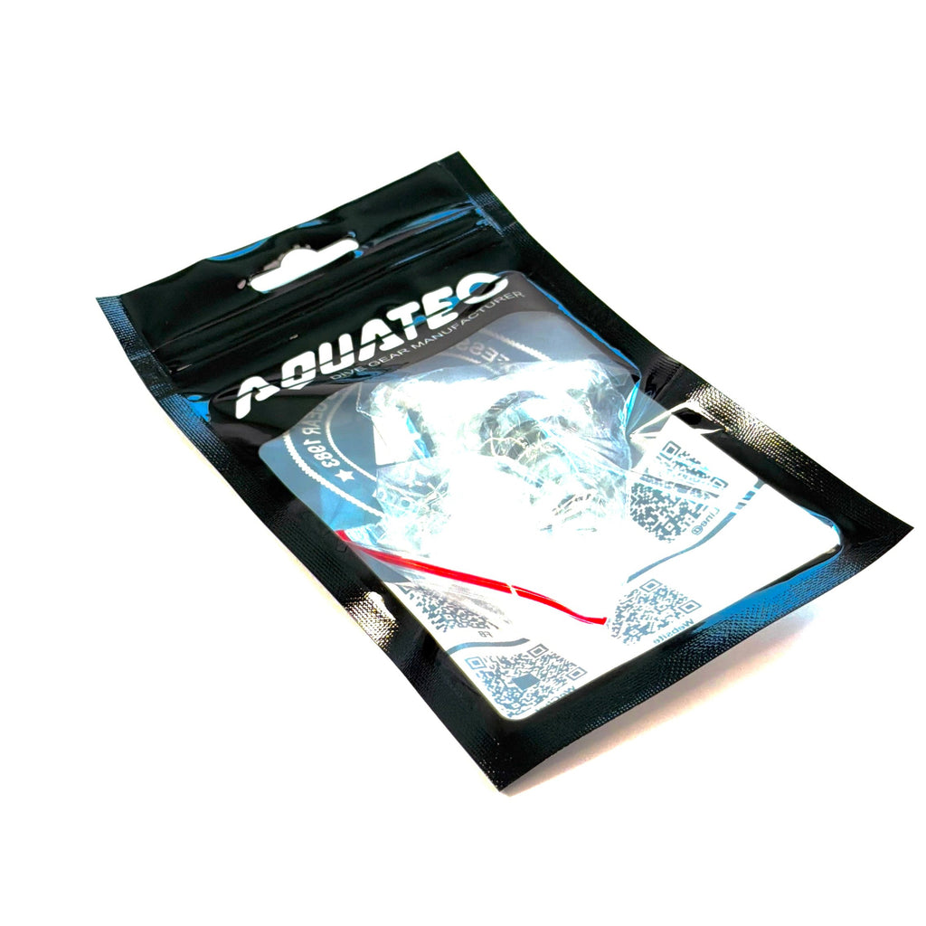 Power Inflator Inflation Cartridge (Viton) Packaging