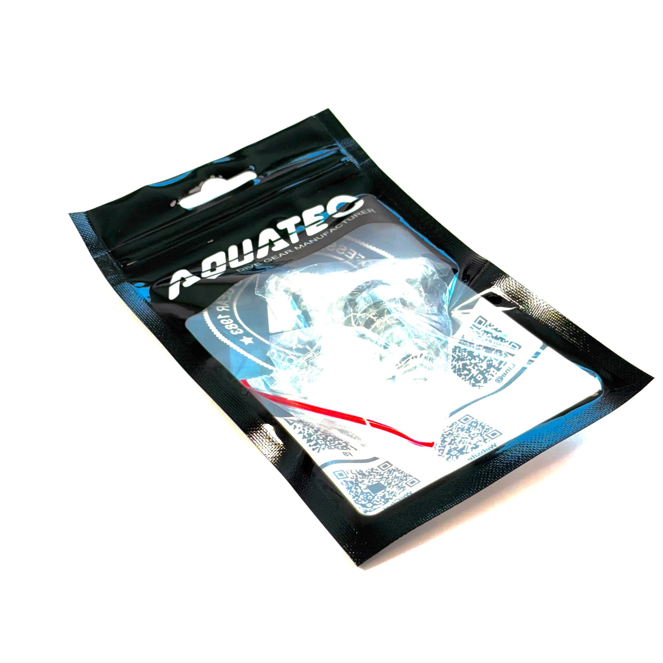 Power Inflator Inflation Cartridge (Viton) Packaging