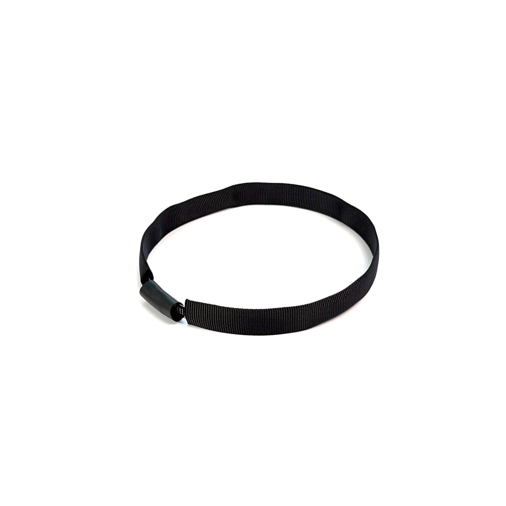 Stainless Steel Cylinder Clamp, 20cm/8"