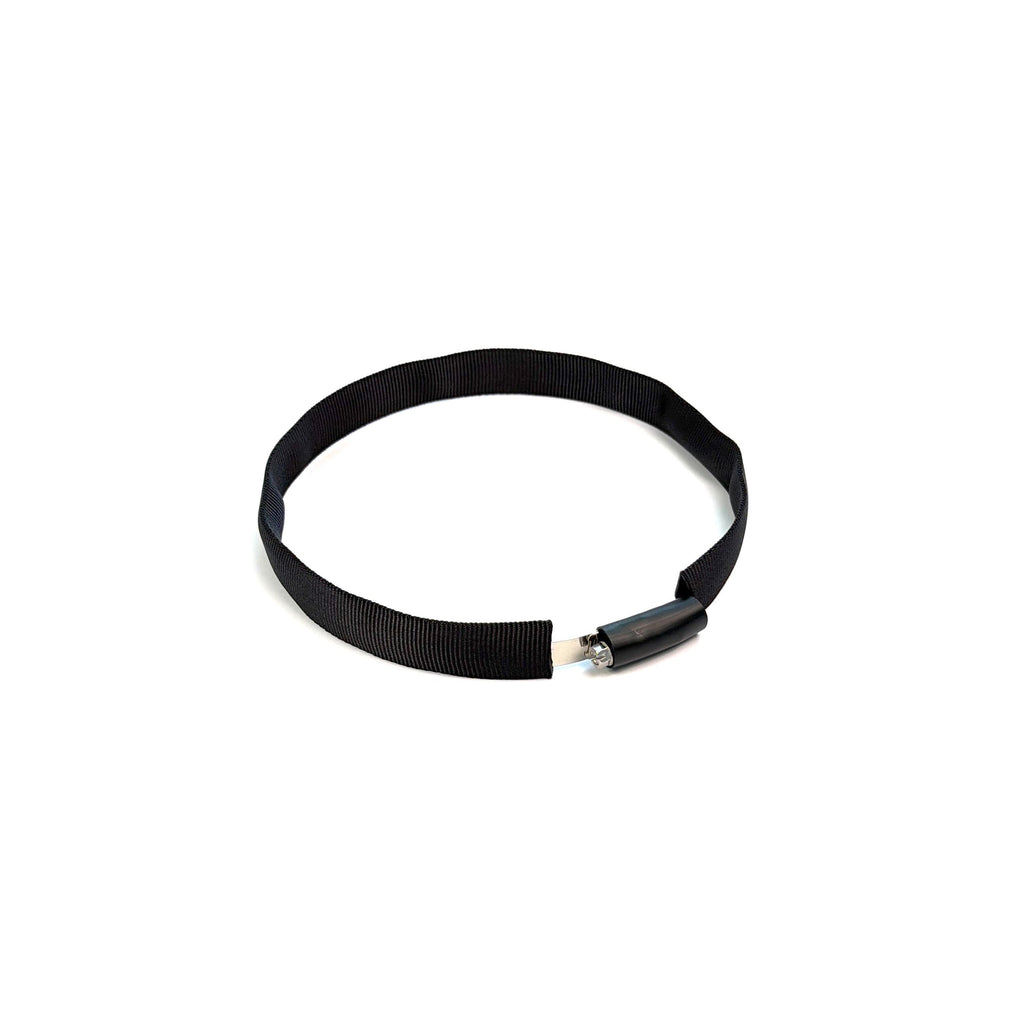 Stainless Steel Cylinder Clamp, 20cm/8"