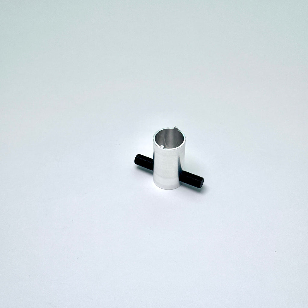 Universal K-Style Inflator Service Tool View 3