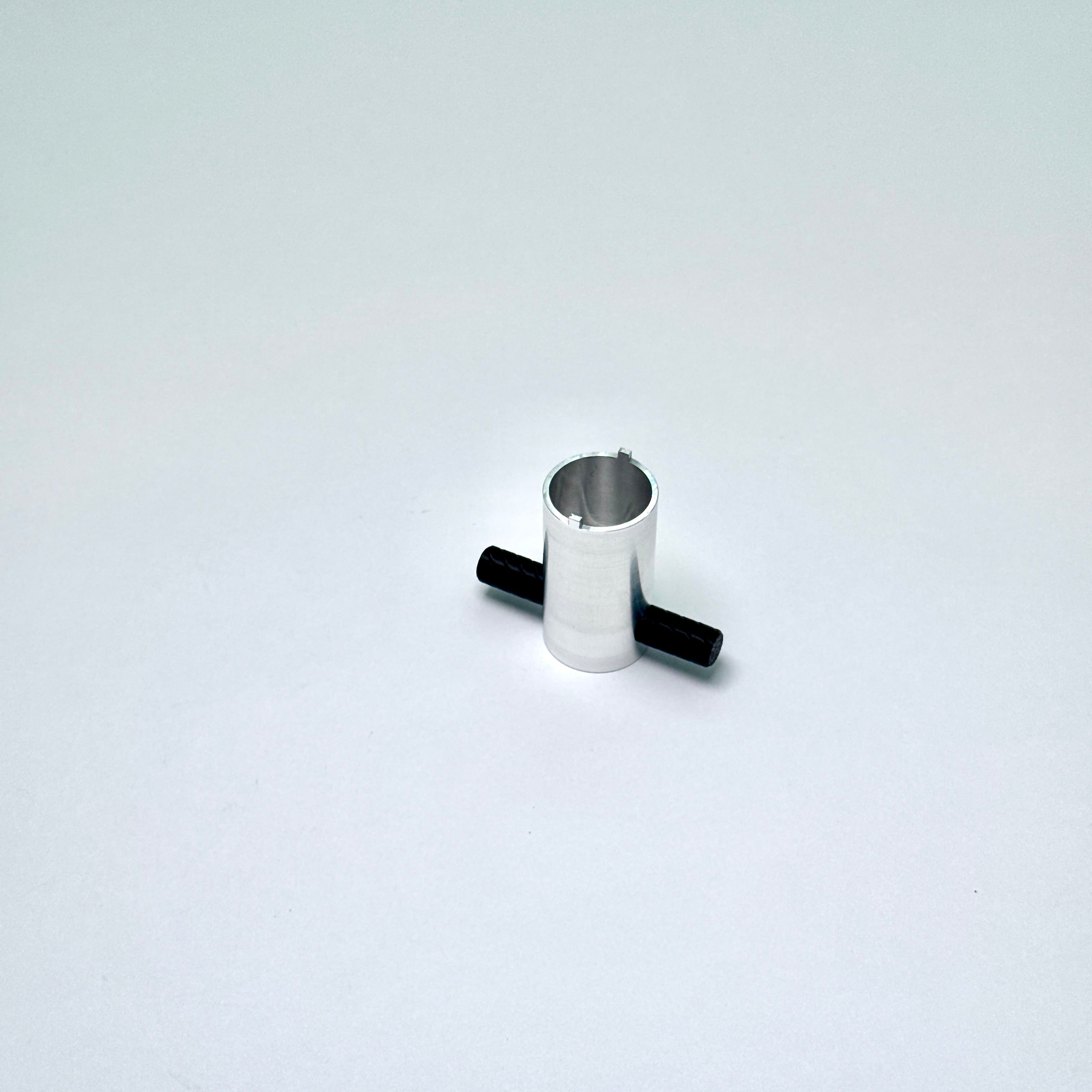 Universal K-Style Inflator Service Tool View 3