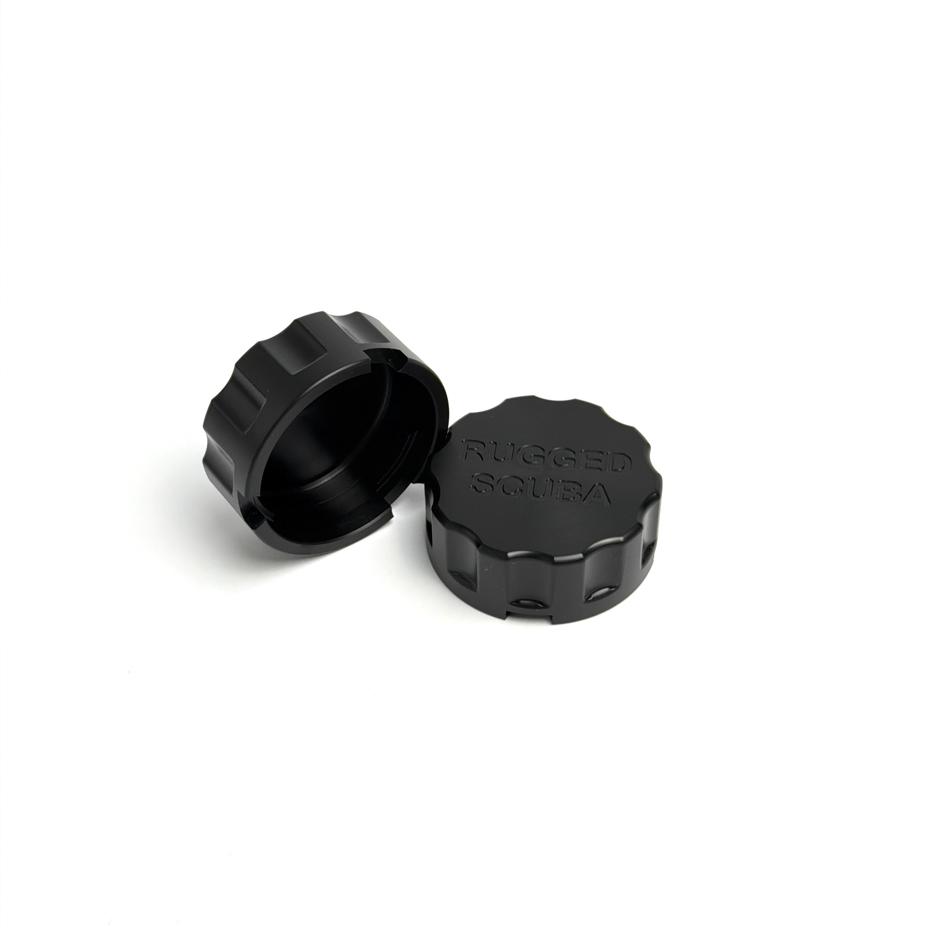 iQsub BOV DSV Caps 1