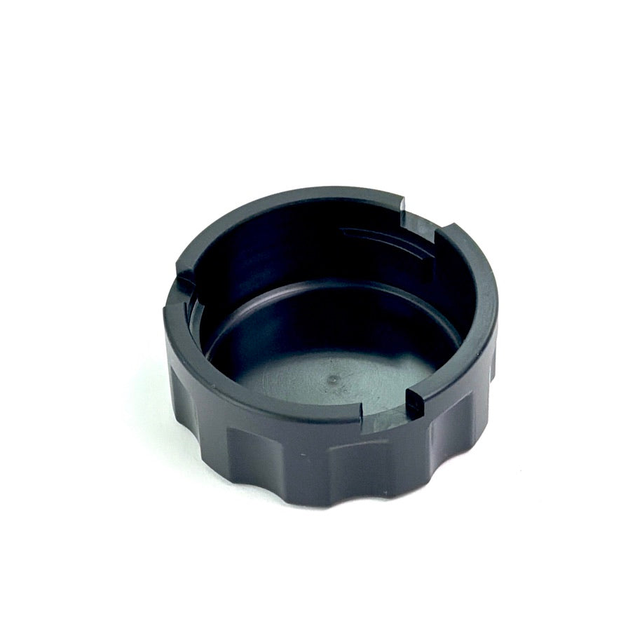 iQsub BOV DSV Caps Left