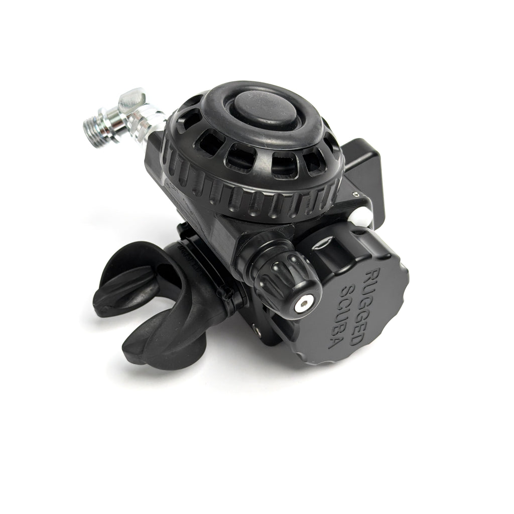 iQsub BOV DSV Caps on BOV 1