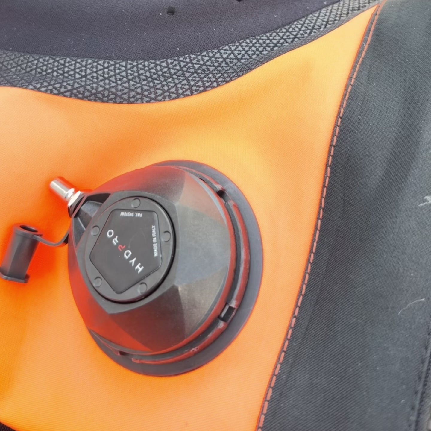 HYDPRO D01 Tightening Key Set